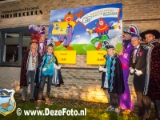 135 Installatie Jeugd IMG 8471 DezeFoto : 2016, Carnaval, Jeugd, Mart, Munster, Tess, Wennink, andre, gevelversiering, hugo, jeugdhoogheden, nettelkornkes